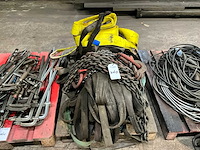 Hijsmaterialen - afbeelding 1 van  2