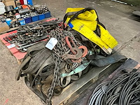 Hijsmaterialen - afbeelding 2 van  2