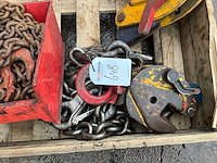 Hijsmaterialen - afbeelding 1 van  3