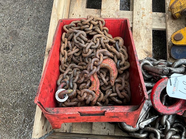 Hijsmaterialen - afbeelding 2 van  3