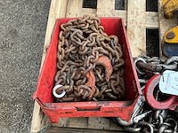 Hijsmaterialen - afbeelding 2 van  3