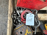 Hijsmaterialen - afbeelding 3 van  3