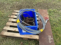 Hijsmaterialen - afbeelding 1 van  4