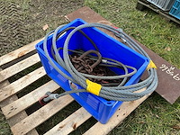 Hijsmaterialen - afbeelding 2 van  4