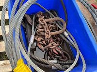 Hijsmaterialen - afbeelding 3 van  4