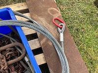 Hijsmaterialen - afbeelding 4 van  4