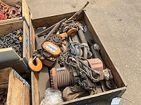 Hijsmaterialen - afbeelding 2 van  7