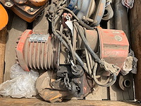 Hijsmaterialen - afbeelding 3 van  7