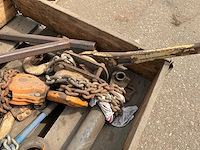 Hijsmaterialen - afbeelding 6 van  7