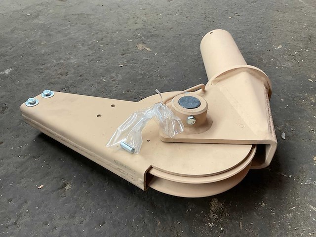 Hijsmechanisme - afbeelding 2 van  4