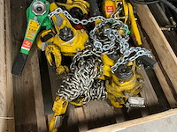 Hijsmiddel (9x) - afbeelding 2 van  5