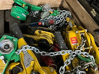 Hijsmiddel (9x) - afbeelding 3 van  5