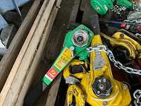 Hijsmiddel (9x) - afbeelding 5 van  5