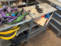 Hijsmiddelen en divers - afbeelding 3 van  8