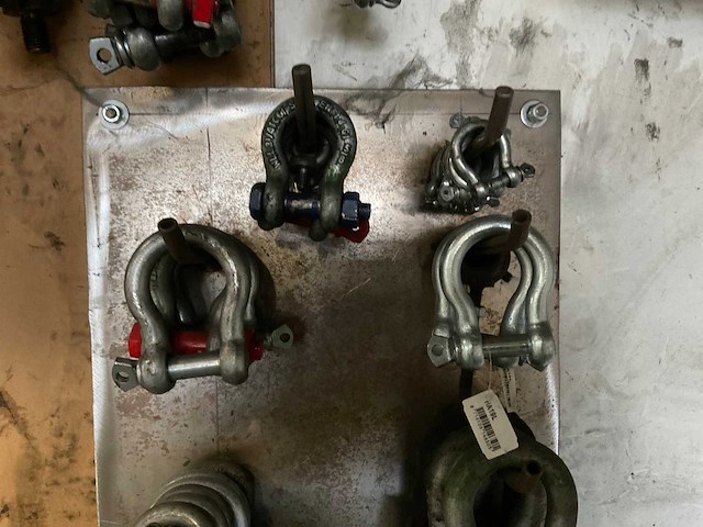 Hijsmiddelen - afbeelding 5 van  17