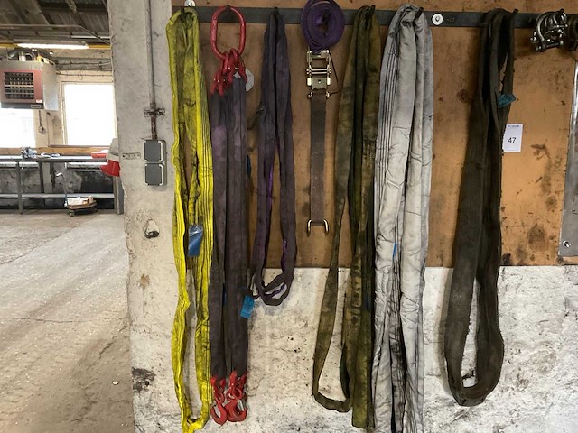 Hijsmiddelen - afbeelding 10 van  17