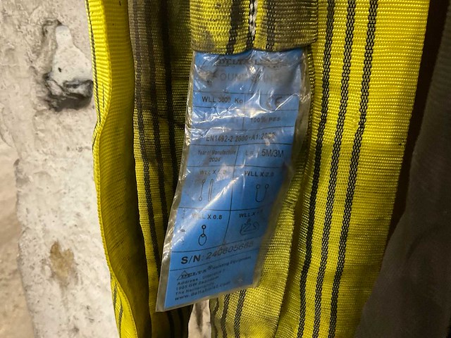 Hijsmiddelen - afbeelding 11 van  17