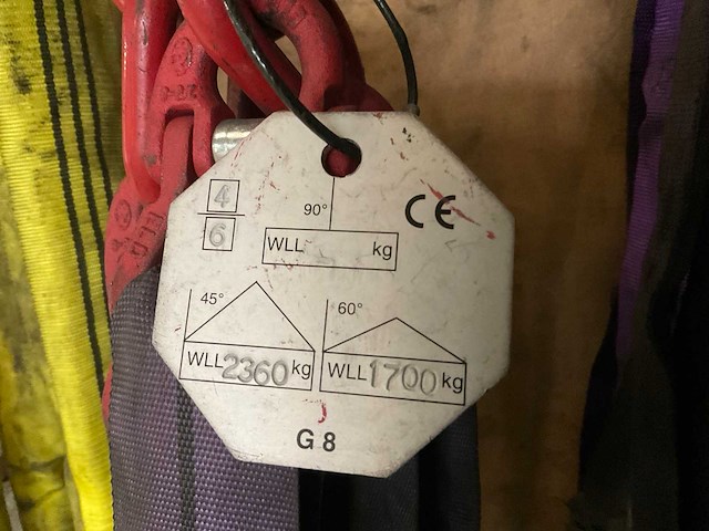 Hijsmiddelen - afbeelding 12 van  17