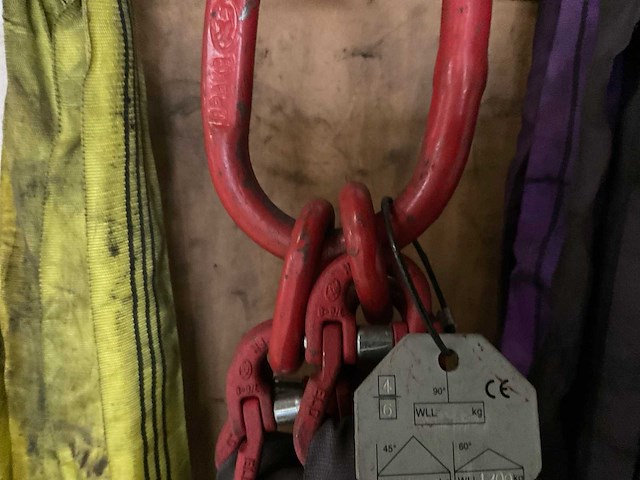 Hijsmiddelen - afbeelding 13 van  17