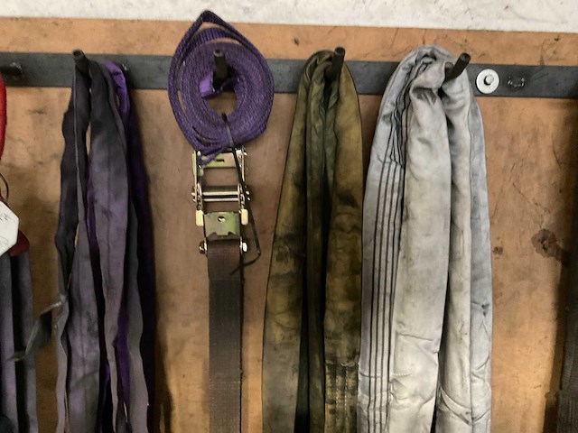 Hijsmiddelen - afbeelding 15 van  17