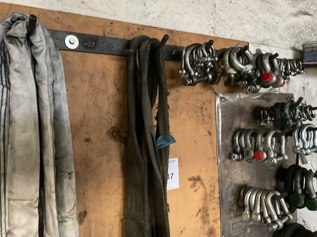 Hijsmiddelen - afbeelding 17 van  17