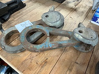 Hijsoog (2x) - afbeelding 1 van  5