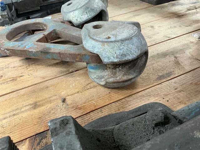 Hijsoog (2x) - afbeelding 2 van  5