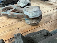 Hijsoog (2x) - afbeelding 2 van  5