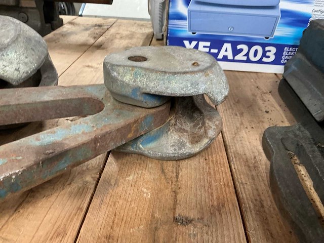 Hijsoog (2x) - afbeelding 3 van  5