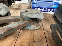 Hijsoog (2x) - afbeelding 3 van  5