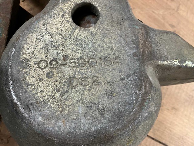 Hijsoog (2x) - afbeelding 4 van  5