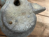 Hijsoog (2x) - afbeelding 5 van  5