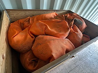 Hijsstrop 125 ton, 10 meter (4x) - afbeelding 1 van  4