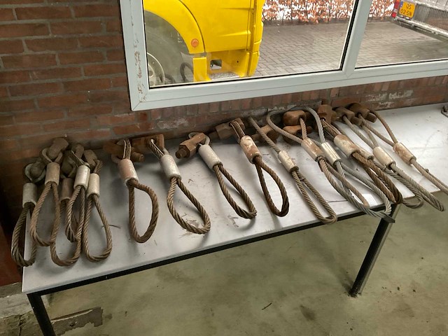 Hijsstrop (16x) - afbeelding 1 van  4