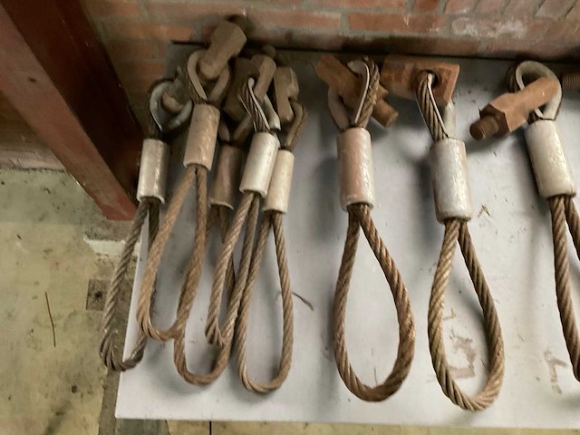 Hijsstrop (16x) - afbeelding 2 van  4