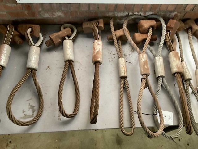 Hijsstrop (16x) - afbeelding 3 van  4