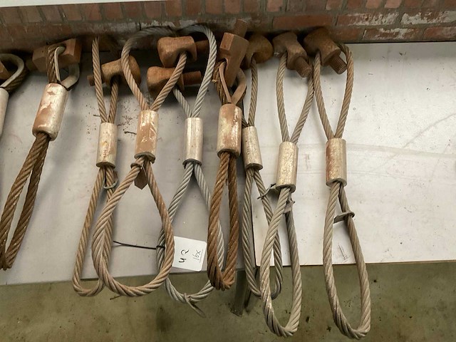 Hijsstrop (16x) - afbeelding 4 van  4