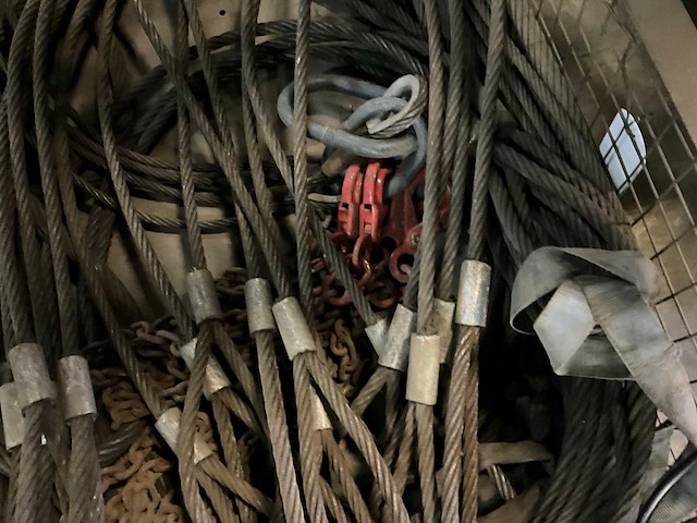 Hijsstrop (16x) - afbeelding 2 van  2