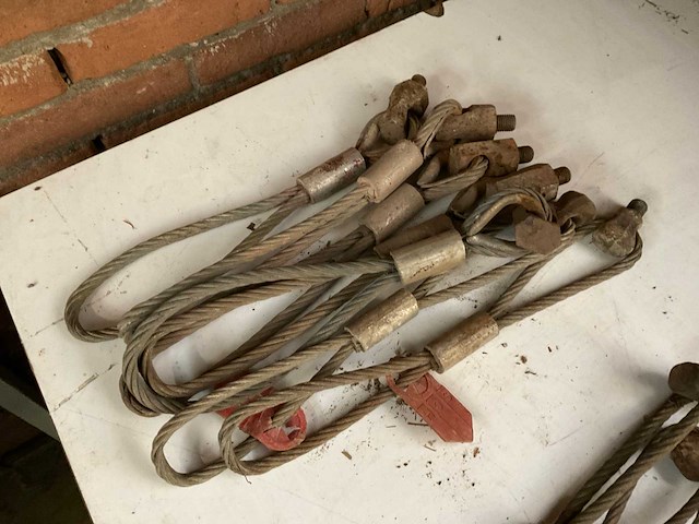 Hijsstrop (24x) - afbeelding 3 van  5