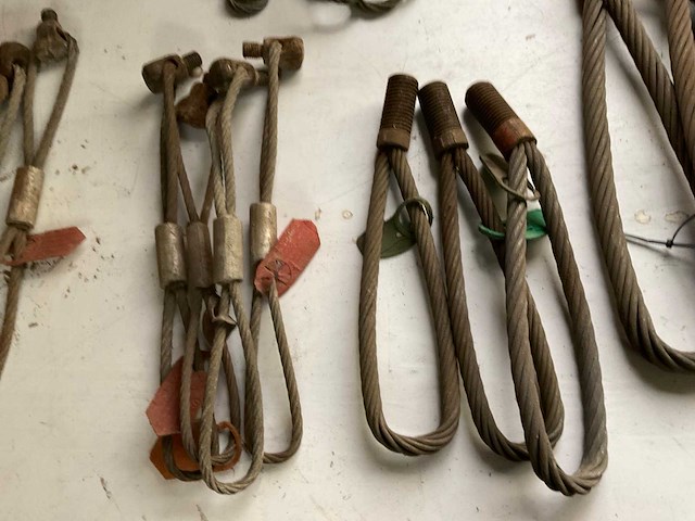 Hijsstrop (24x) - afbeelding 4 van  5