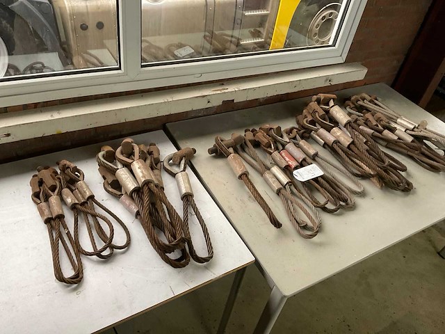 Hijsstrop (39x) - afbeelding 1 van  4