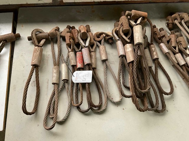 Hijsstrop (39x) - afbeelding 3 van  4