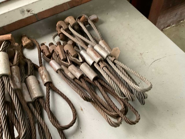 Hijsstrop (39x) - afbeelding 4 van  4