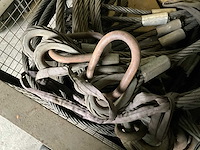 Hijsstrop/ 4 sprong (10x) - afbeelding 4 van  6