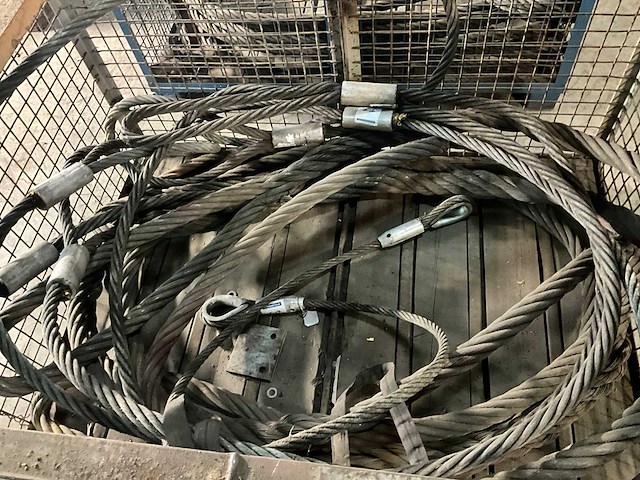 Hijsstrop (6x) - afbeelding 2 van  4