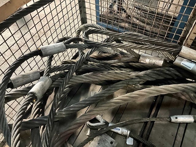 Hijsstrop (6x) - afbeelding 3 van  4