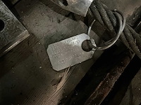 Hijsstrop (6x) - afbeelding 4 van  4