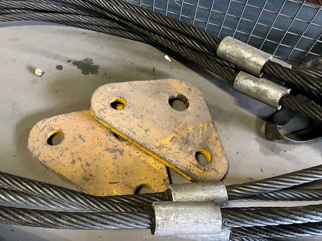 Hijsstrop (6x) - afbeelding 3 van  3