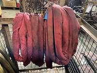 Hijsstrop (6x) - afbeelding 1 van  1