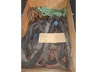 Hijsstrop (9x) - afbeelding 2 van  2